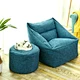removable and easy-care cover giant pet sofa